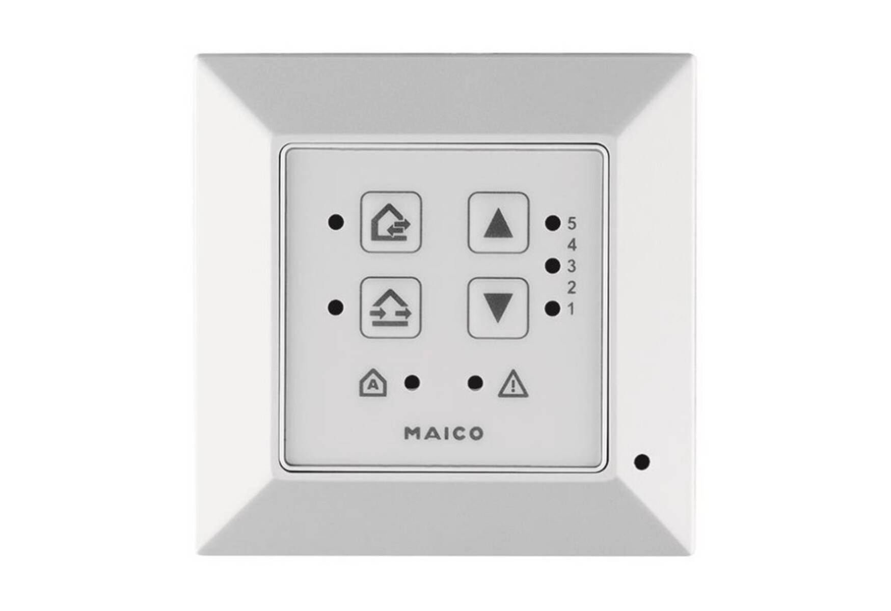 MAICO - Raumluftsteuerung RLS 45 K-1