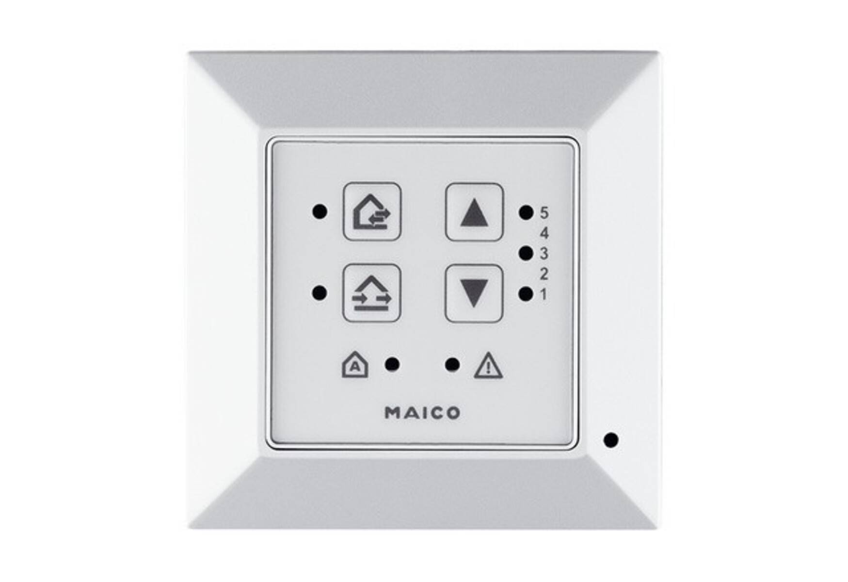 MAICO - Raumluftsteuerung RLS 45 K-2