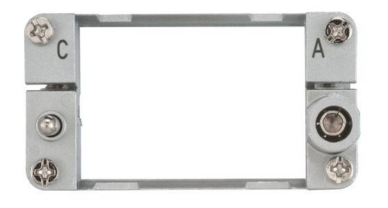 Harting Gelenkrahmen 09140100303-1