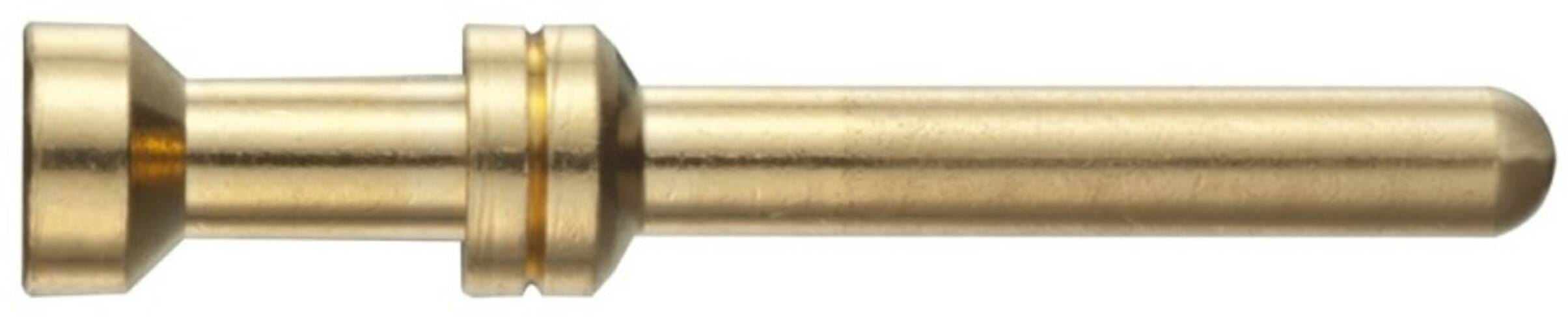 100 Stk. Harting Kontaktstift 09330006122-1