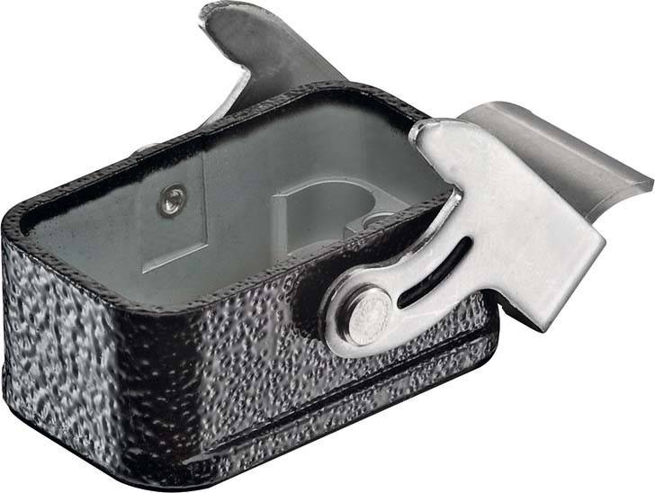 10 Stk. Harting Anbaugehäuse 09127080301-0