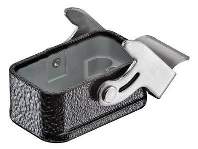 10 Stk. Harting Anbaugehäuse 09127080301-2