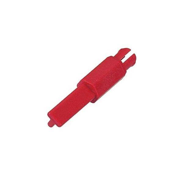 50 Stk. Harting T-Codierbuchse 09120009902-0