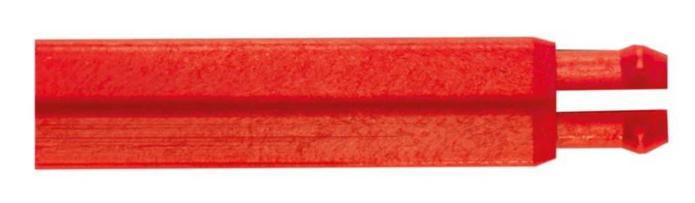 50 Stk. Harting T-Codierbuchse 09120009902-1
