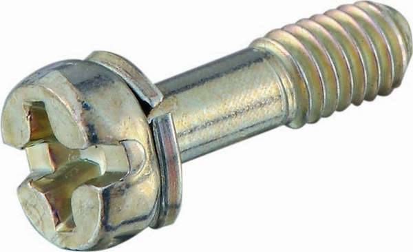 100 Stk. Harting Befestigungsschraube 09160009903