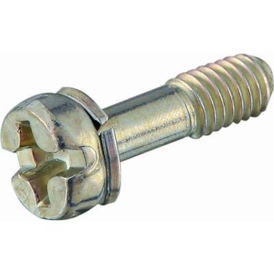 100 Stk. Harting Befestigungsschraube 09160009903-0