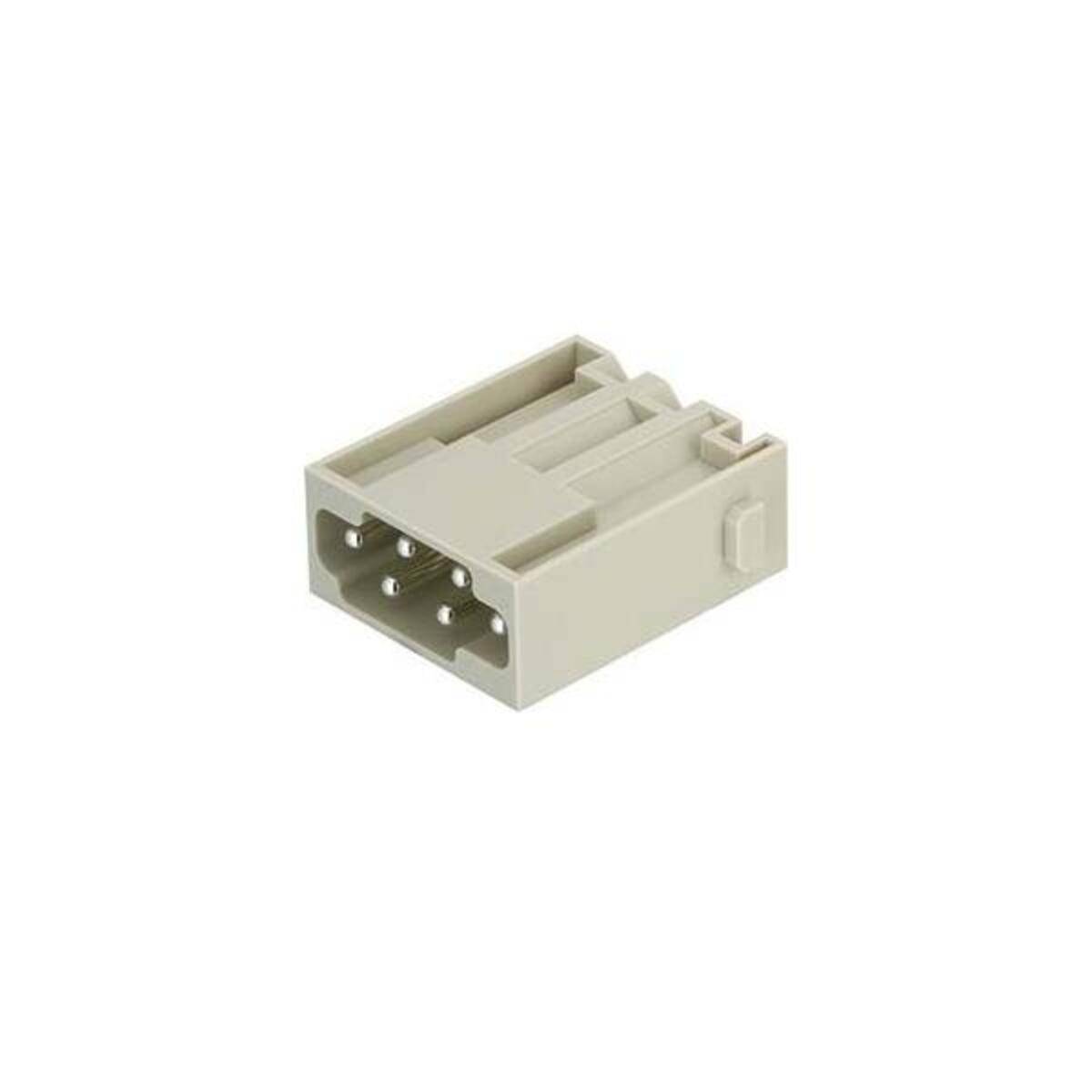 Harting Stifteinsatz 09140062633