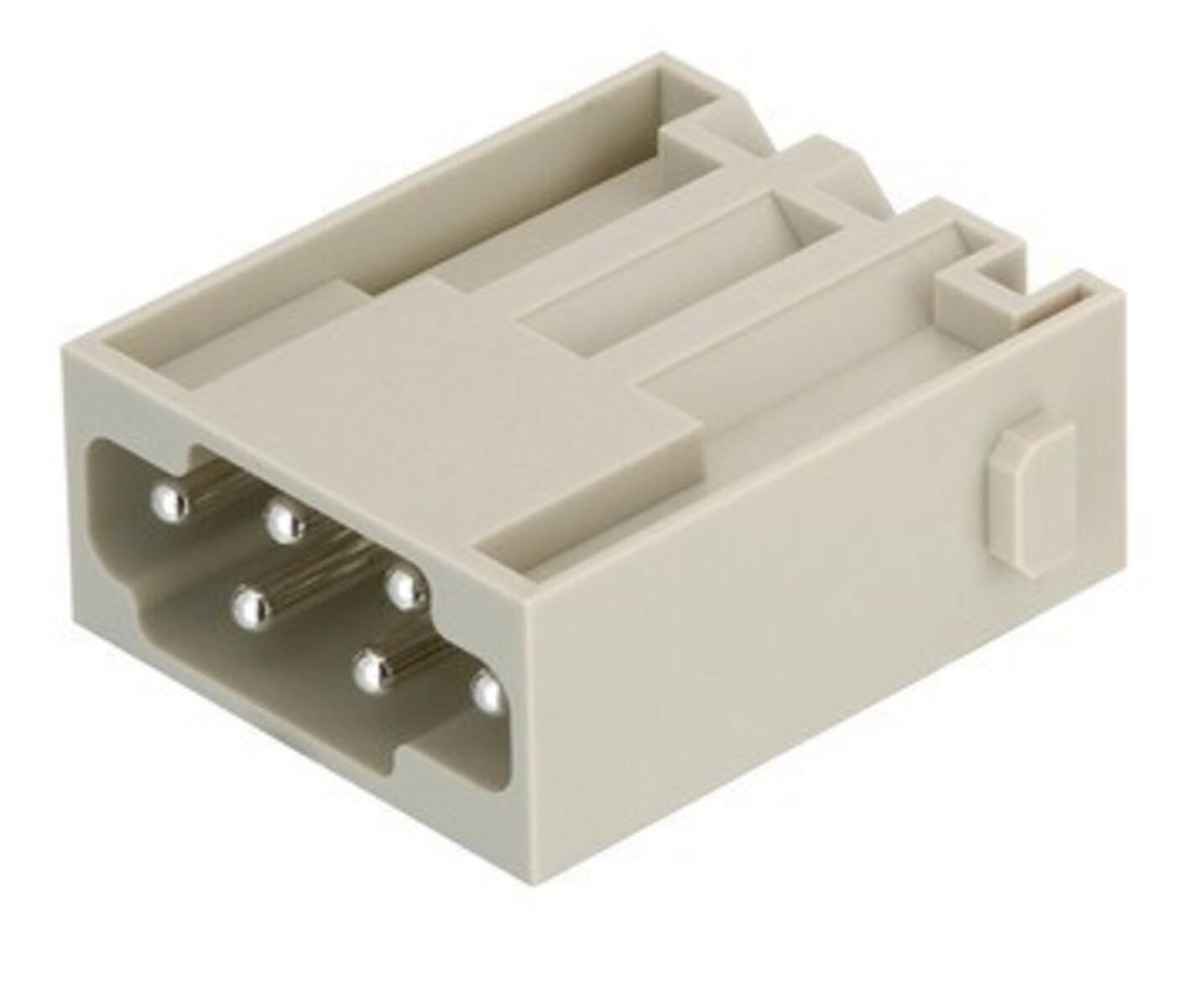 Harting Stifteinsatz 09140062633-1
