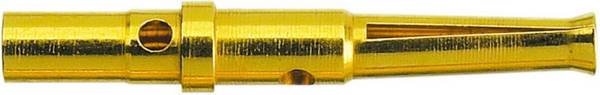 100 Stk. Harting Crimpkontakt 09670008470