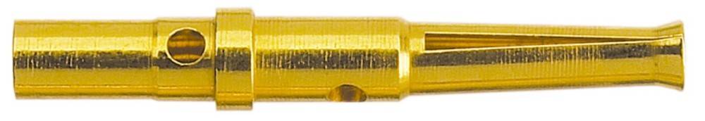 100 Stk. Harting Crimpkontakt 09670008470-1