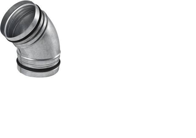 Stiebel Eltron Bogen LWF B 200 - 45-0