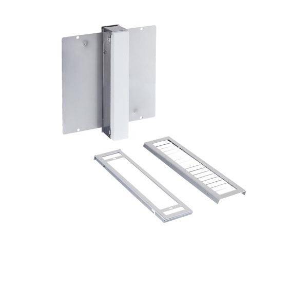 Stiebel Eltron Fassadengitter P FG VA S B
