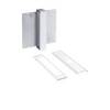 Stiebel Eltron Fassadengitter P FG VA S W
