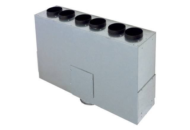 MF-BV Luftverteiler-Kasten - Maico Ventilatoren-3