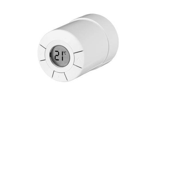 Stiebel Eltron Einzelraumregelung ERS-1