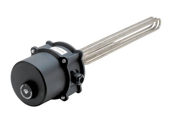 Glen Dimplex SEE Tauchheizkörper CTHK 633