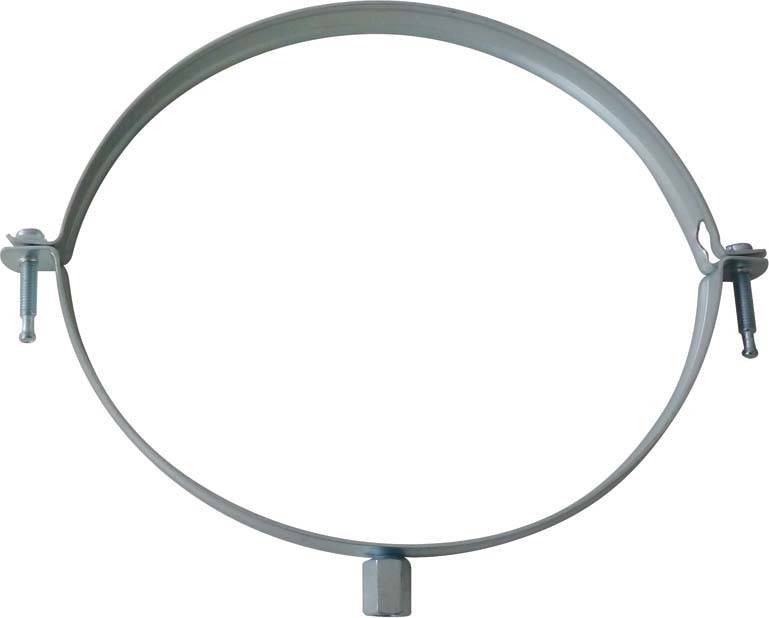 Maico Befestigunsschelle MT-LS125-0
