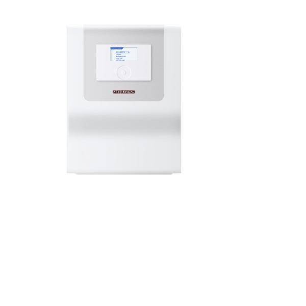 Stiebel Eltron Wärmepumpen-Manager WPM, Zubehör Regelung-1