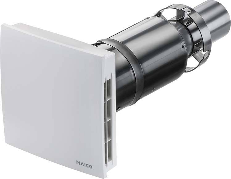 Maico Endmontage-Set PPB 30 RC-0