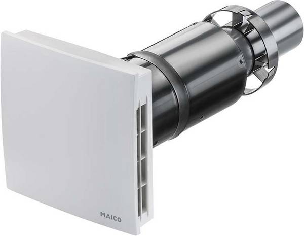 Maico Endmontage-Set PPB 30 O