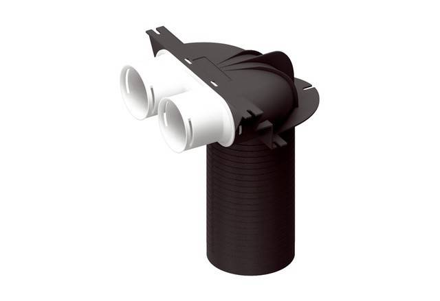 Maico Umlenkstück MA-U2-75-3