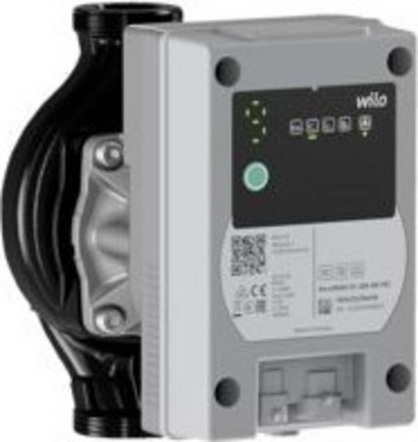 Stiebel Eltron Heizungs-Umwälzpumpe UP 25/1-8 PCV