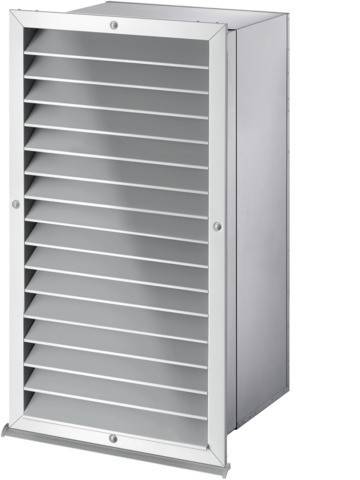 Stiebel Eltron Wanddurchführung AWG 560 V-SR-1