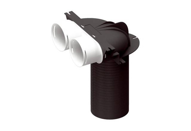Maico Umlenkstück MA-U2-90-3