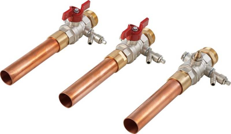 Stiebel Eltron Anschluss Set AS-HM Trend, 233750-0