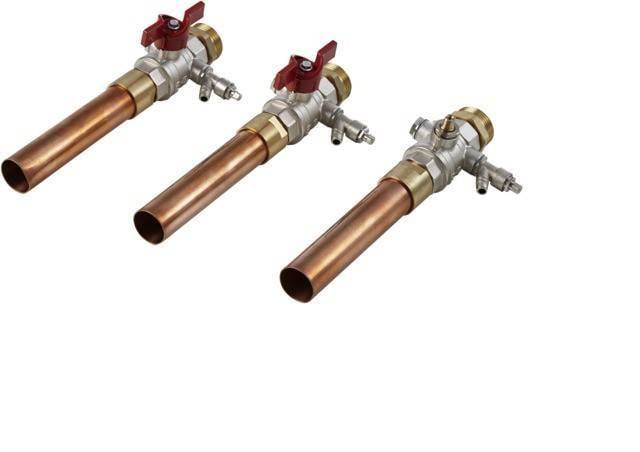 Stiebel Eltron Anschluss Set AS-HM Trend, 233750-1
