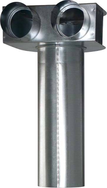 Maico Winkel 90 Uebergang MF-WLF100/63/63-0