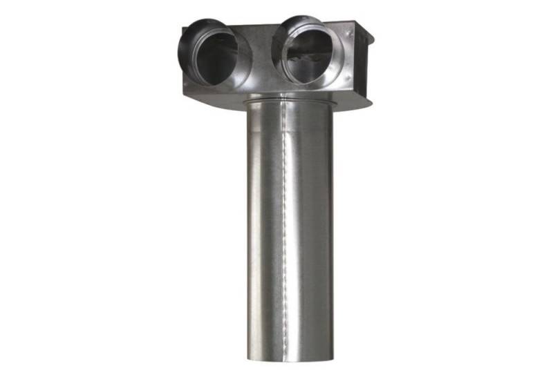 Maico Winkel 90 Uebergang MF-WLF100/63/63-1