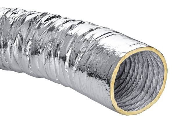 Stiebel Eltron Schalldäm Luftschlauch LSWP 315-4 S-1