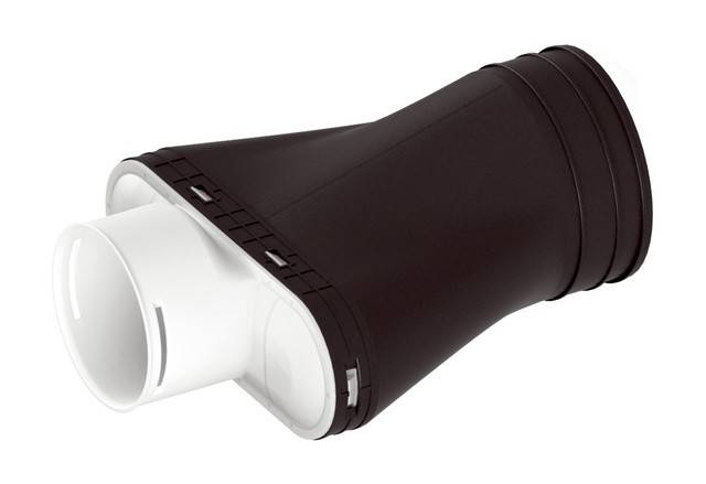 Maico Adapter MA-AD1-90 0059.2123 4012799992929-3