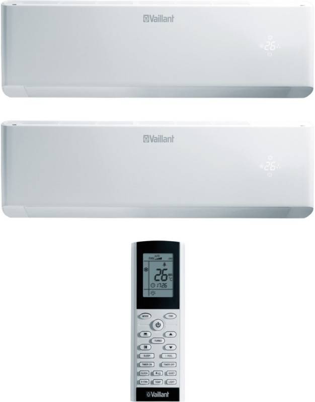 Vaillant Klimagerät Mono Split VAI5-025WNI-0