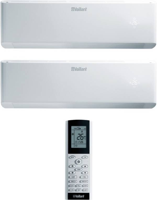Vaillant Klimagerät Mono Split VAI5-035WNI