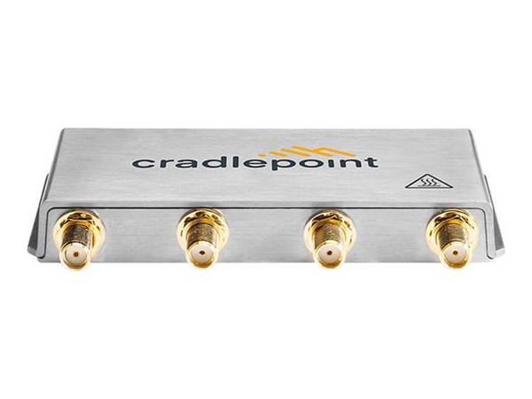 CradlePoint MC400-5GB - Drahtloses Mobilfunkmodem - 5G LTE Advanced Pro - USB -
