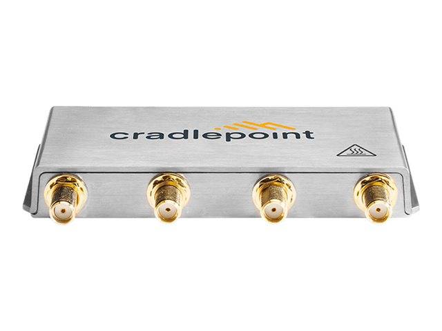 CradlePoint MC400-5GB - Drahtloses Mobilfunkmodem - 5G LTE Advanced Pro - USB --0