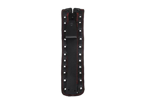 Feuerwehrreißverschluss Replacement zipper CRAIG+CURTIS GTX F2A (Art. 89641+8965
