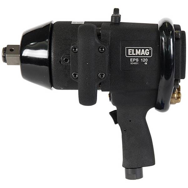 Druckluftschlagschrauber EPS 120 Aufnahme 1Zoll ELMAG
