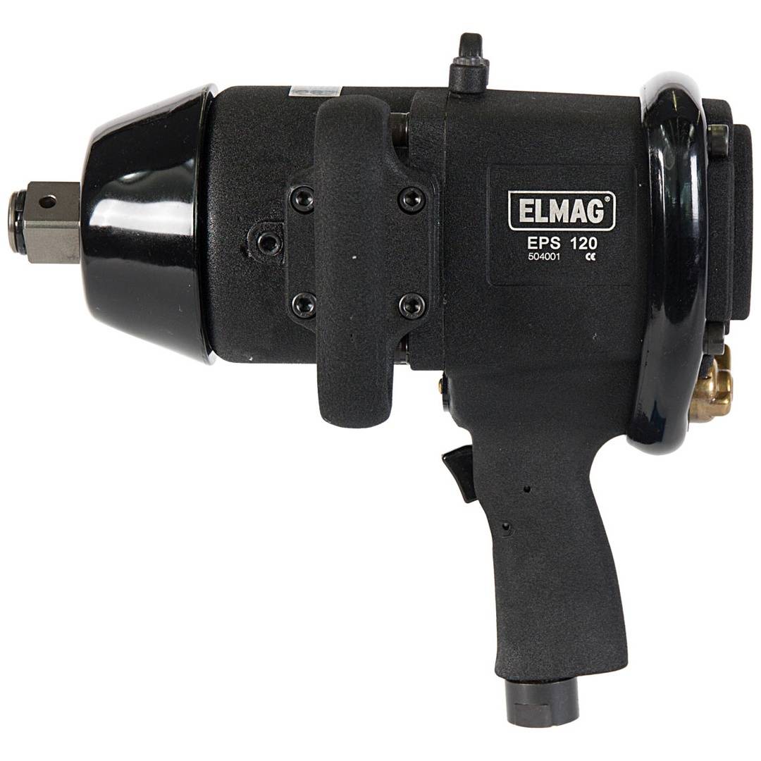 Druckluftschlagschrauber EPS 120 Aufnahme 1Zoll ELMAG-0