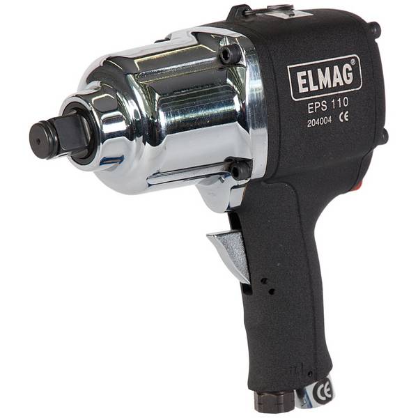 Druckluftschlagschrauber EPS 110 Aufnahme 3/4Zoll ELMAG