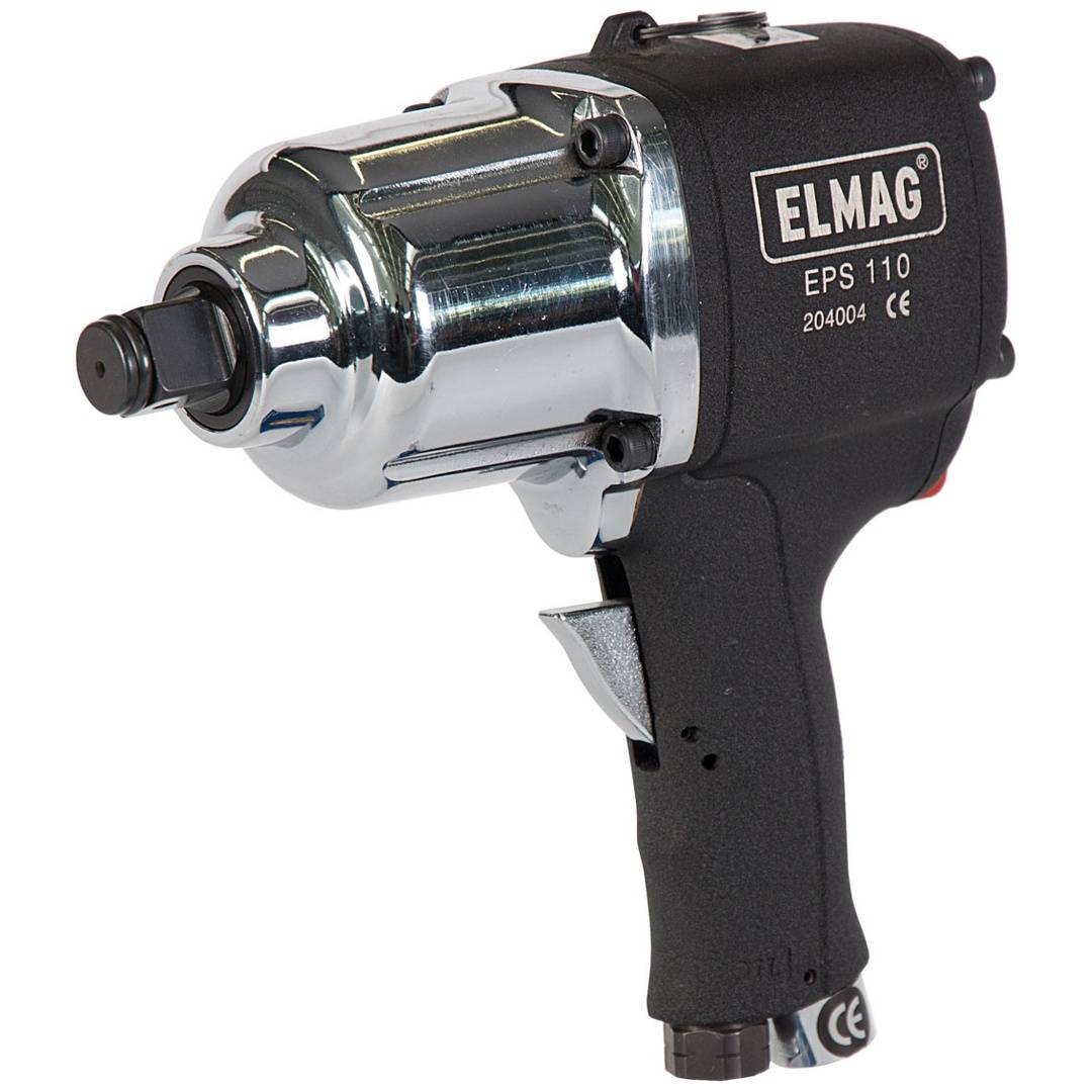 Druckluftschlagschrauber EPS 110 Aufnahme 3/4Zoll ELMAG-0