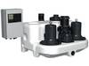 GRUNDFOS Fäkalienhebeanlage Multilift MD.12.3.4 3x400V 1,5kW CEE