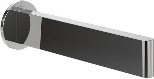 VB Badewannenausläufe Dawn TVT106505151 60x220x60mm Rund Chrom