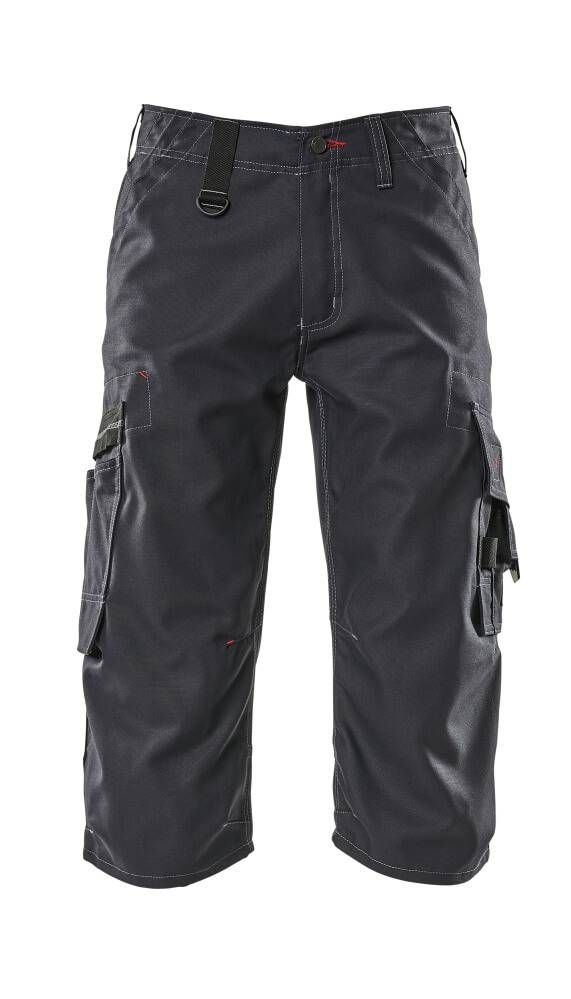 Mascot Shorts, lang MASCOT® Limnos Schwarzblau, C50-0
