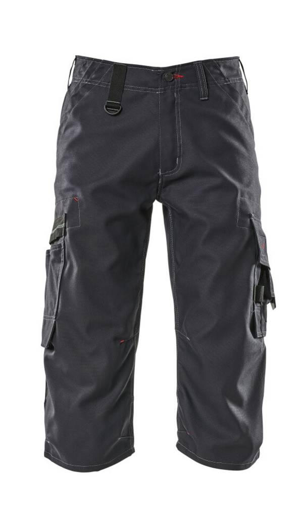 Mascot Shorts, lang MASCOT® Limnos Schwarzblau, C50