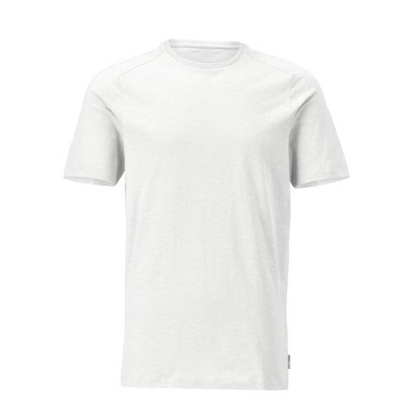 Mascot T-Shirt, Kurzarm Weiß, 4XL