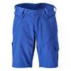 Mascot Shorts Azurblau, C46