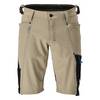 Mascot Shorts Hellkhaki/Schwarz, C42